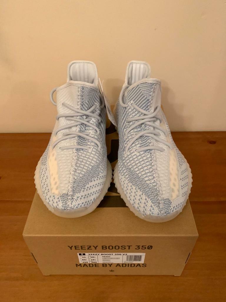ADIDAS YEEZY BOOST 500 BLUSH DB2908 Project Blitz
